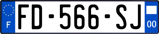 FD-566-SJ