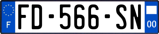 FD-566-SN