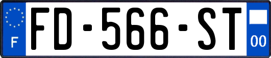 FD-566-ST