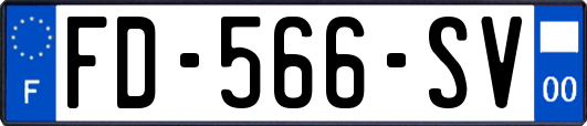 FD-566-SV