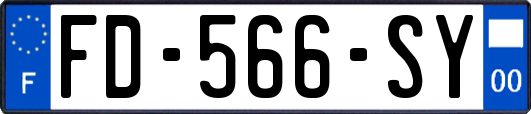 FD-566-SY