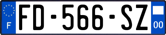 FD-566-SZ