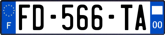 FD-566-TA