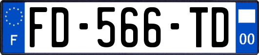 FD-566-TD