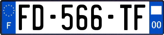 FD-566-TF