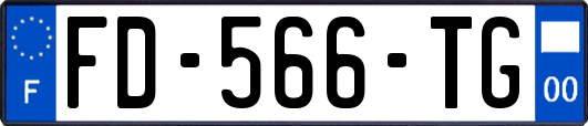 FD-566-TG