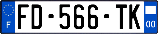 FD-566-TK