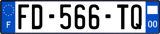FD-566-TQ