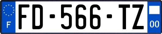 FD-566-TZ