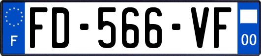 FD-566-VF