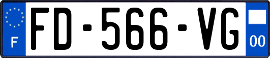 FD-566-VG
