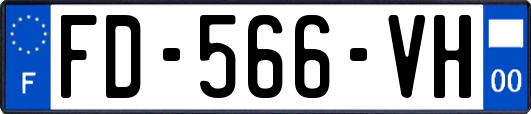 FD-566-VH