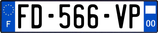 FD-566-VP