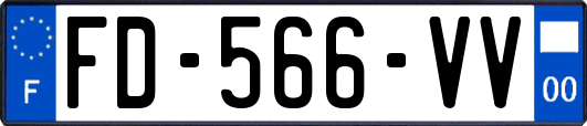 FD-566-VV