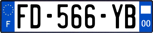 FD-566-YB