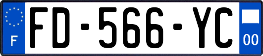 FD-566-YC