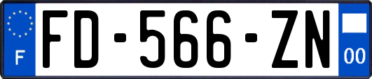 FD-566-ZN