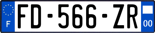 FD-566-ZR