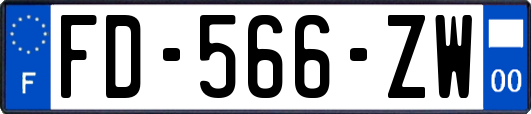 FD-566-ZW