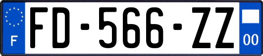 FD-566-ZZ