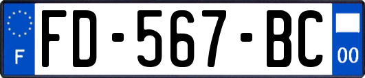 FD-567-BC