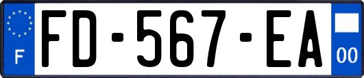 FD-567-EA