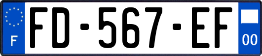 FD-567-EF