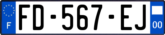 FD-567-EJ