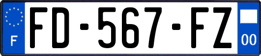 FD-567-FZ