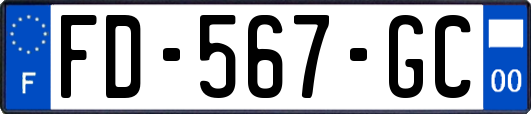 FD-567-GC
