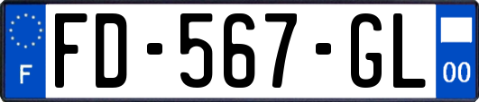 FD-567-GL