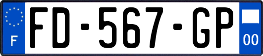 FD-567-GP