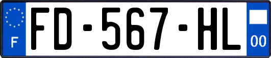 FD-567-HL