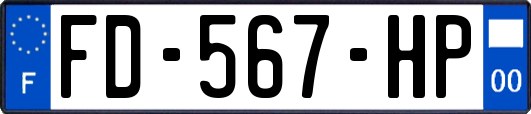 FD-567-HP