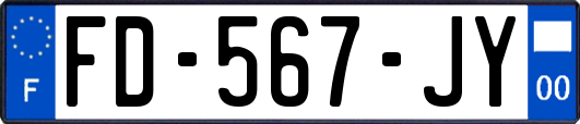 FD-567-JY