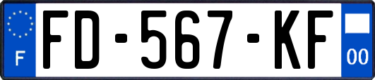 FD-567-KF