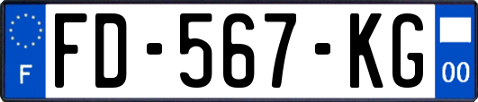 FD-567-KG