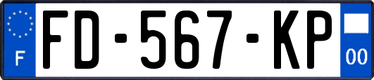 FD-567-KP