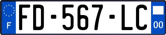 FD-567-LC
