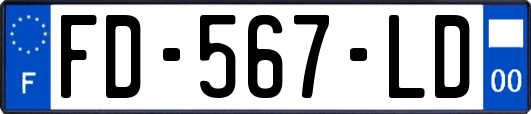 FD-567-LD