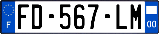 FD-567-LM
