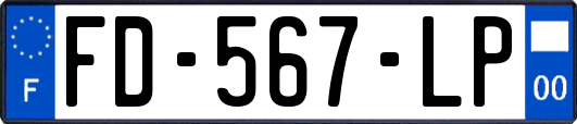 FD-567-LP