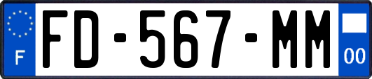 FD-567-MM
