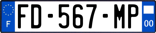 FD-567-MP