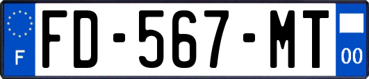 FD-567-MT