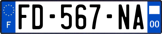 FD-567-NA