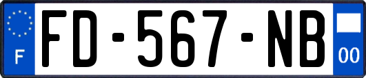 FD-567-NB