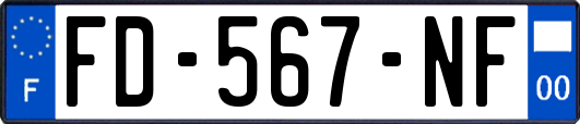 FD-567-NF