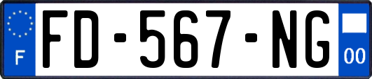 FD-567-NG