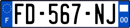 FD-567-NJ